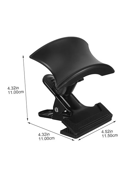 Başlık Kulaklık Tutucu Masa Altı Kulaklık Standı Pratik ve Dayanıklı Tasarım ile Kulaklıklarınızı Güvenle Saklayın fiyatları