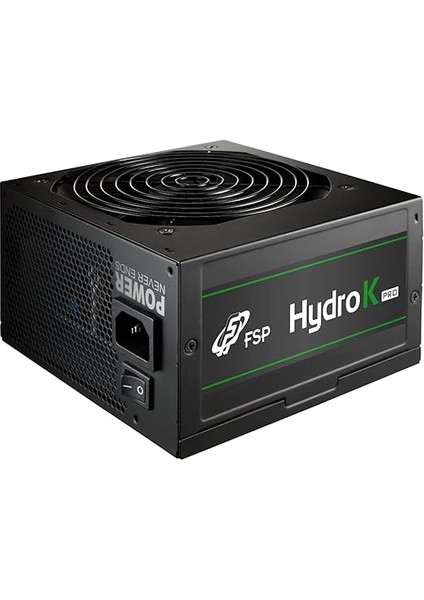 Hydro K Pro Atx3.0 750W (Hd2 750) indirimleri