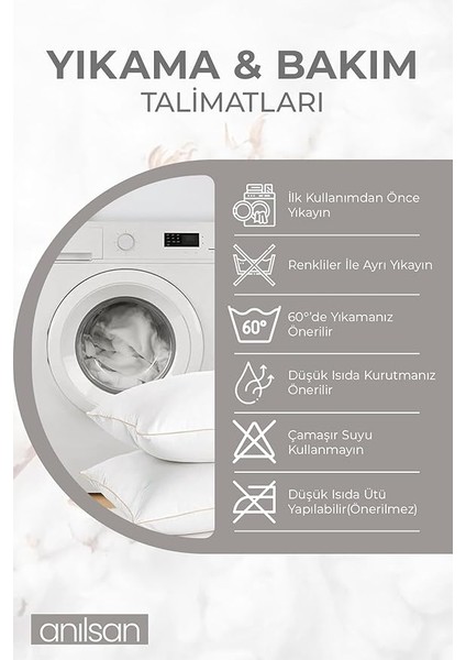 Yastık 900GR 2 Adet fırsatları