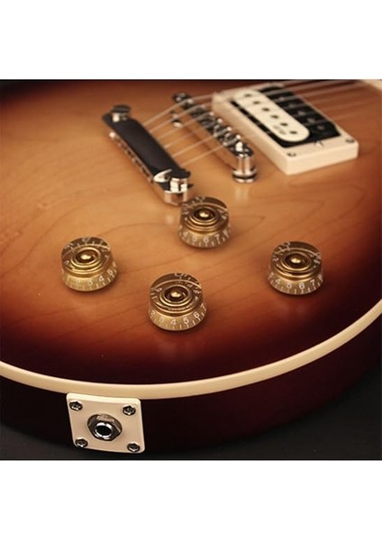 Elektro Gitar modelleri