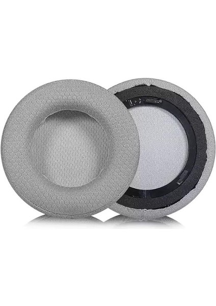 Corsair Virtuoso Se Kumaş Yedek Kulaklık Pedi Süngeri Gri