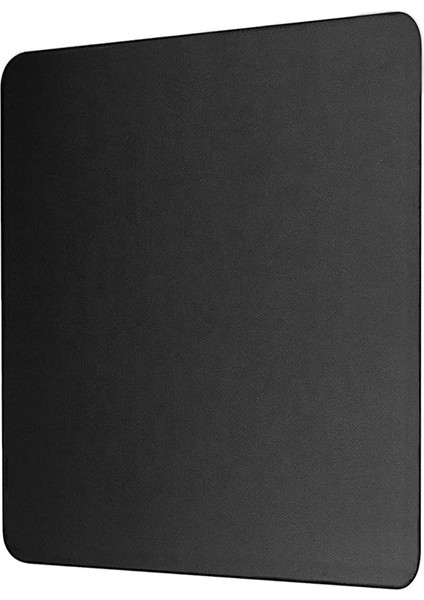 Offıce - 27X23 ve 22X18 cm Orta ve Küçük Boy Mouse Pad, Standart - Mini Ofis Ev ve Dar Alanlar Için Mousepad, Fare Altlığı (Küçük Boy 22X18 Cm)