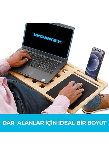 Offıce - 27X23 ve 22X18 cm Orta ve Küçük Boy Mouse Pad, Standart - Mini Ofis Ev ve Dar Alanlar Için Mousepad, Fare Altlığı (Küçük Boy 22X18 Cm) modelleri