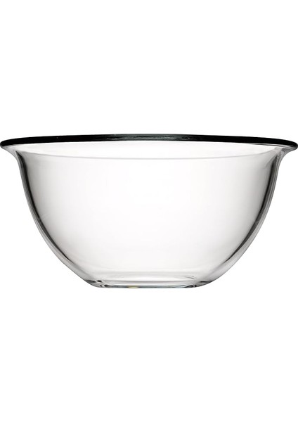 Borcam Yuvarlak Fırın Kase, 1900 Cc, 21.5 cm