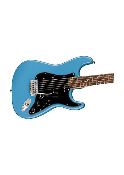 Squier Sonic Stratocaster Il California Blue - Elektro Gitar indirimleri