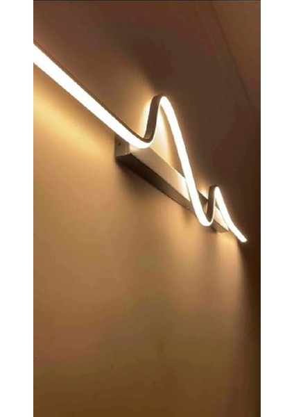 Duvar Modern 100 cm - Worm fiyatları