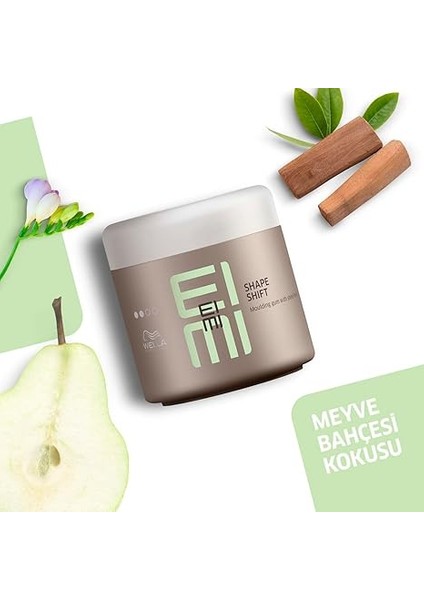 Professionals Eimi Texture Shape Shift Saç Şekillendirici, 150ML modelleri