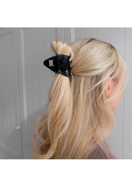 - Everclaw M Apres Ski Bonfire Night - 1 Adet Orta Boy Klipsli Saç Tokası modelleri