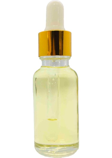 Yağı 20 ml