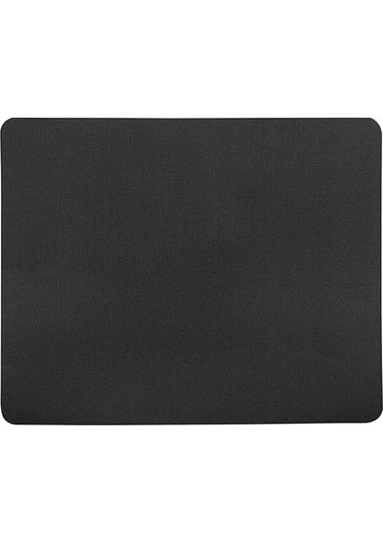 LN-53145 Siyah Mavi Taban Suya Dayanıklı 18CM x 23CM Ofis + Gaming Kayma Yapmayan, Titreme Yapmayan Mouse Pad (Small) modelleri