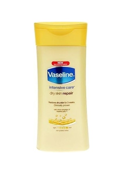 Vücut Losyonu Dry Skin Repair Onarıcı 400ML fiyatları