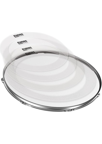 Er-Fusıon Ses Kontrolü E Halkaları Fusion Setleri Için Uygun