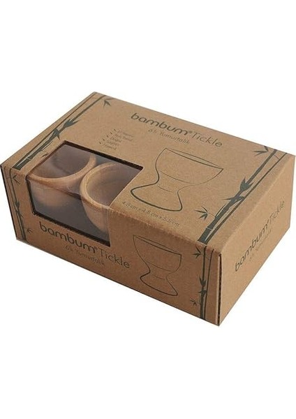 Tickle - 6 Lı Yumurtalık fırsatları