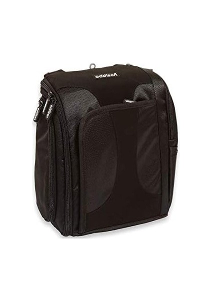 300204 Siyah Profesyonel Kamera Çantası