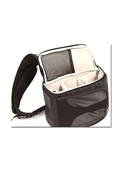 300204 Siyah Profesyonel Kamera Çantası fırsatları