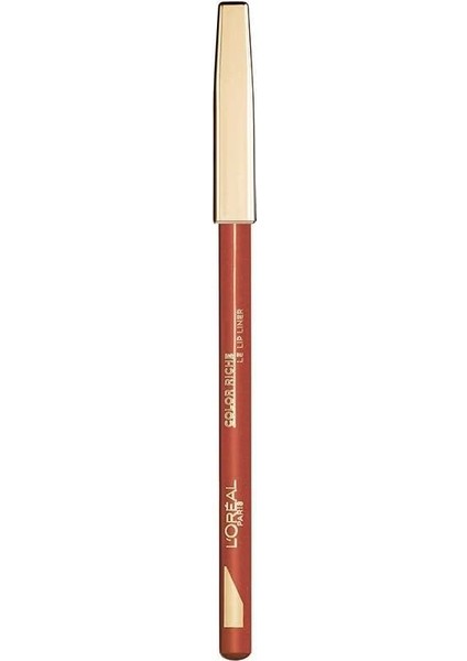 Paris Color Riche Dudak Kalemi - 601 Worth It