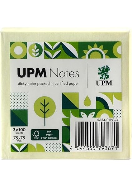 Pastel Sarı 3'lu 100 Yp 75X75 fiyatları