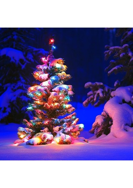 LED Pixel Rgb Magic Peri Işık - 5V USB Girişli, Bluetooth Uygulamalı, Uzaktan Kumandalı, Müziğe Duyarlı, Suya Dayanıklı, Parti, Yılbaşı, Doğum Günü, Eğlence Için (10 Metre) fırsatları