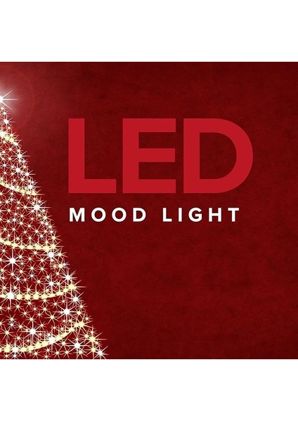 LED Pixel Rgb Magic Peri Işık - 5V USB Girişli, Bluetooth Uygulamalı, Uzaktan Kumandalı, Müziğe Duyarlı, Suya Dayanıklı, Parti, Yılbaşı, Doğum Günü, Eğlence Için (10 Metre) indirimleri