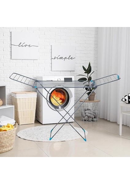 3304 Caprice Kanatlı Kurutmalık fırsatları