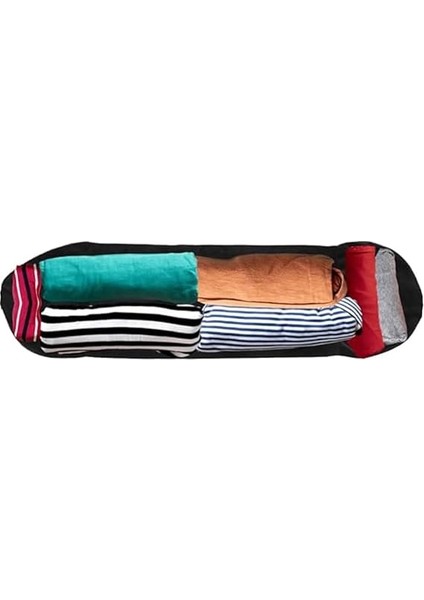 Seyahat Boyun Yastığı Içi Boş Doldurulan Ayarlı Tokalı Seyahatte Kilodan Tasarruf Yastık Kılıfı fırsatları