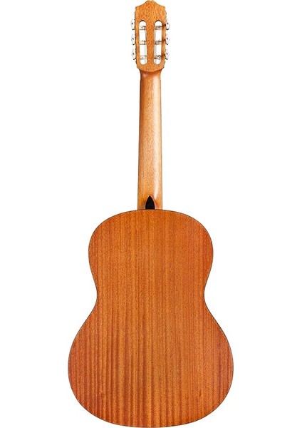 C1M Klasik Gitar (Mat Natural) modelleri