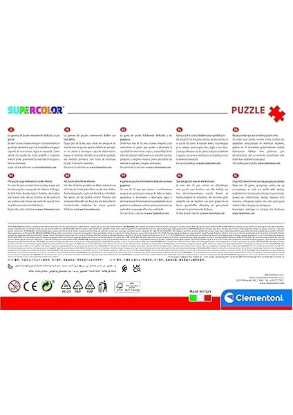 - 180 Parça Puzzle - Princess - 2 fiyatları