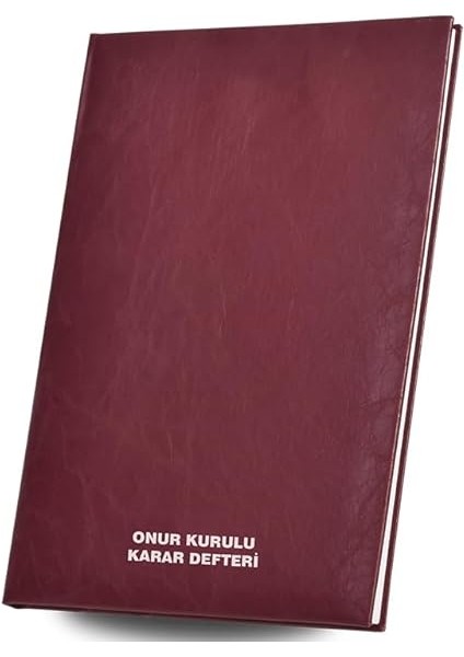 Kurulu Karar Defterı Sunı Derı 100 Yp. fiyatları