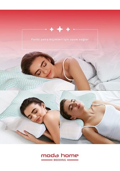 Home Bedding Güzellik Yastığı fırsatları