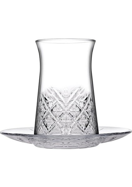 Timeless Çay Takimi