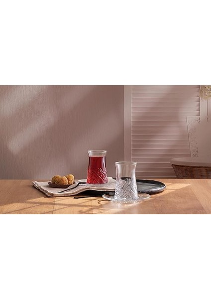 Timeless Çay Takimi modelleri