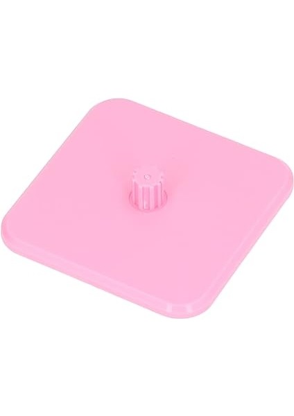 Masaüstü Kulaklık Tutucu, Tpu Tepsi, Alüminyum Alaşımlı Sağlam Taban, Hafif Kulaklık Standı, Kulaklıklar Için Basit (Pembe) fırsatları