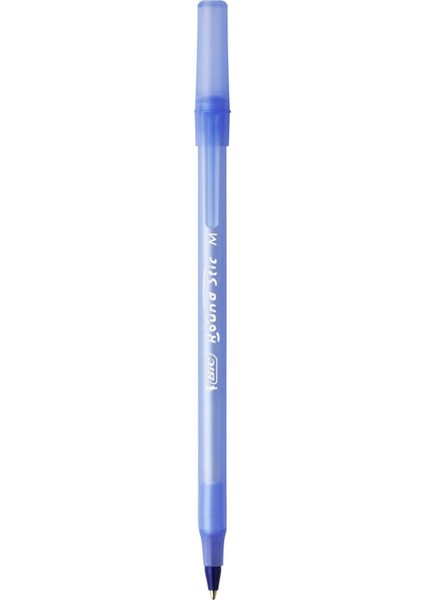 Round Stic Tükenmez Kalem Mavi 60'lı Kutu fiyatları