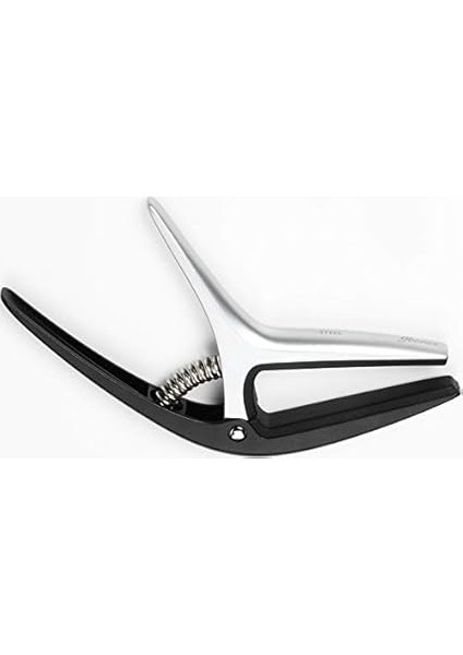 Kapodaster Universal - Neredeyse Tüm Gitarlar Için (Düz ve Kavisli) (ICGC10) fiyatları