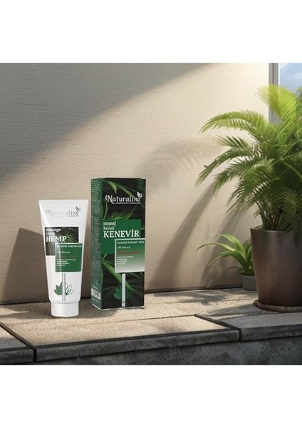 Dermatology Labotary Hemp Crem Kenevir Ağrı Kesici Krem 100ML fiyatları