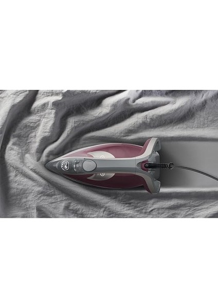 FV6870 Smart Protect Plus Kırışıklık Giderici 2800 Watt Buharlı Ütü - 1830008017 fırsatları