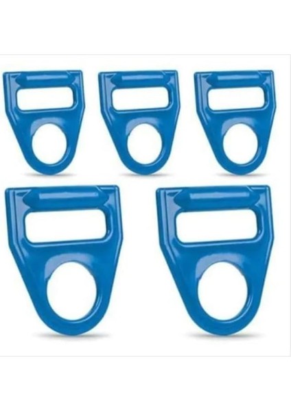 5 Adet Damacana Tutacağı, Damacana Taşıyıcı, Taşıma Aparatı