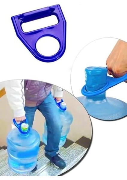 5 Adet Damacana Tutacağı, Damacana Taşıyıcı, Taşıma Aparatı fiyatları