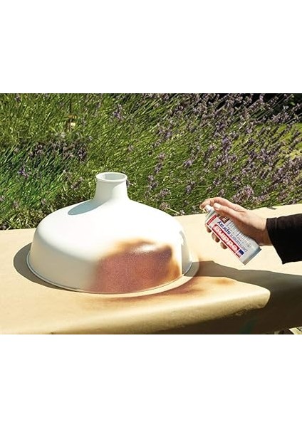 5200 Permanent Sprey Premium Akrilik Boya Pas Etkisi fırsatları