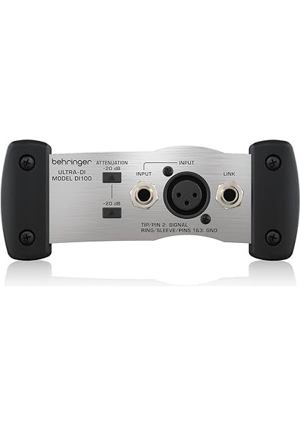 Ultra-Dı DI100 Dı Box fırsatları