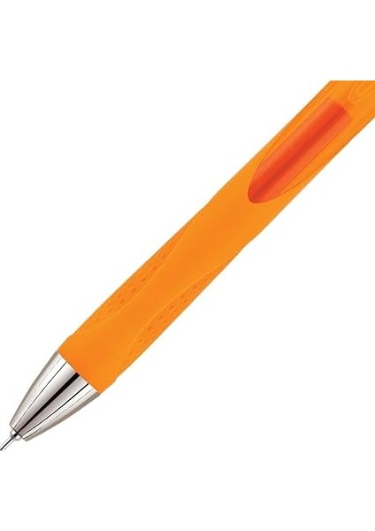 Xberry Jel Kalem 05MM Igne Uc Turuncu 05 3lu Set fırsatları