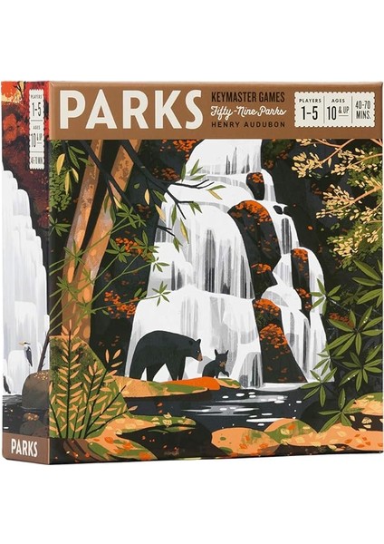 Games Anahtar Sorumlusu Oyunları KYM0501 Parkı, Çok Renkli