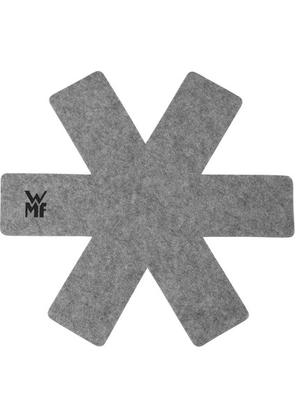 Tava Koruyucu 2 Parça Keçe