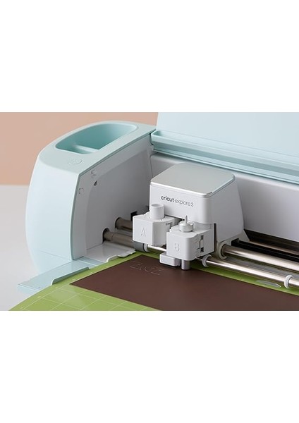 2003847 Explore Maker Lightgrip Standardgrip Stronggrip Makine Matı, 30X60CM, 3'lü Paket indirimleri