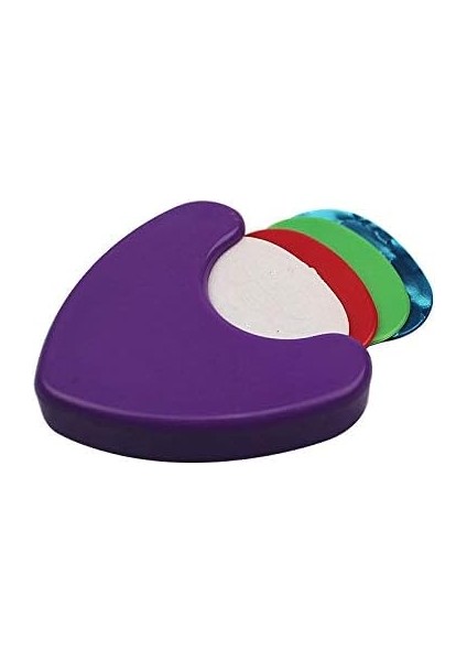 Gitar Penaları 8 Adet, Pena Tutucu Dahil fiyatları