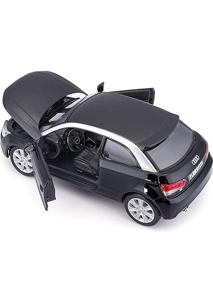 15622127 – 1: 24 Audi A1 Araba indirimleri