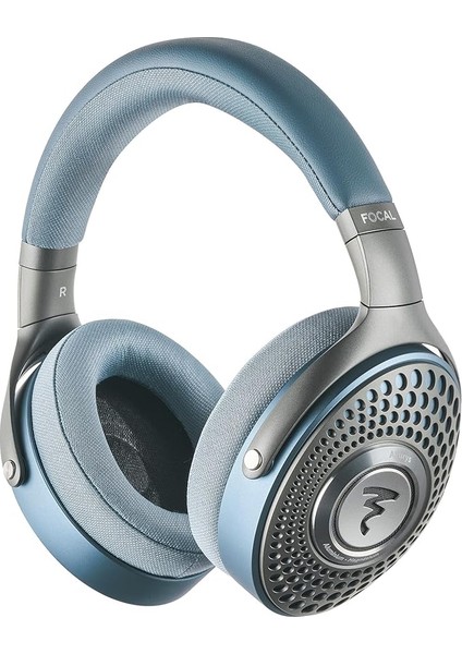 Azurys Arkası Kapalı Kulaküstü Kulaklıklar