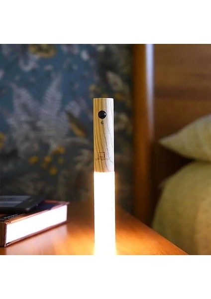 CT-5250 Kumru Şarjlı LED Duvar Aplik Günışığı fırsatları