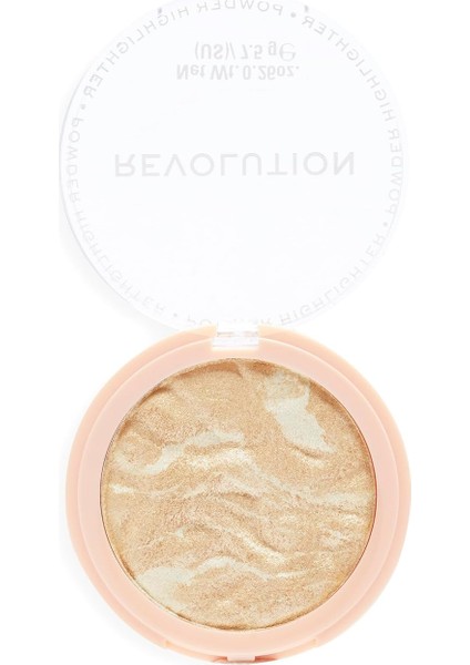 Beauty London Reloaded Highlighter Raise The Bar Aydınlatıcı
