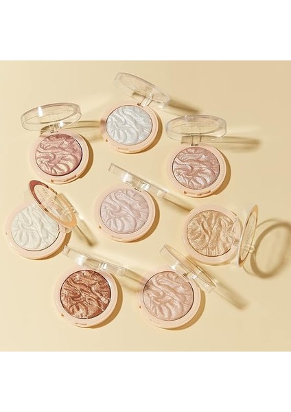 Beauty London Reloaded Highlighter Raise The Bar Aydınlatıcı indirimleri